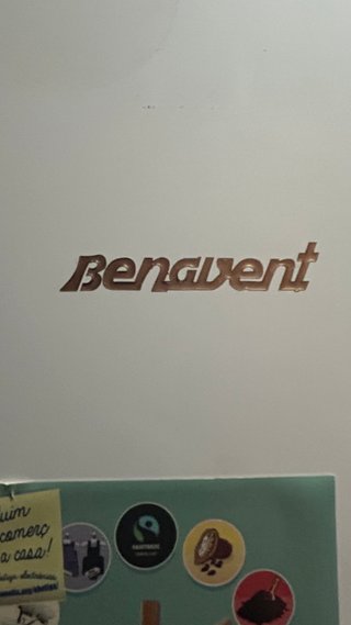 Nevera blanca en buen estado