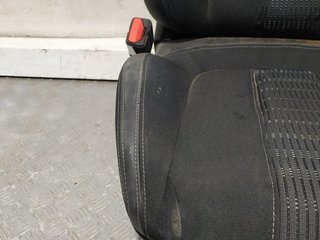 ASIENTO DELANTERO IZQUIERDO PEUGEOT 308