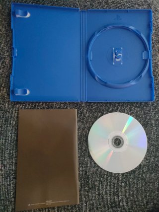 🇪🇦 Wild Arms 5 PS2 PAL España Completo