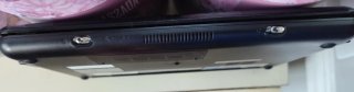 Compaq Mini Ordenador Portátil Negro