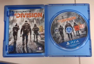 Lote 4 Juegos PS4/PS5: Call of Duty, Division, Sta