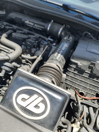 Admisión Grupo VAG Bilstein Dynamic