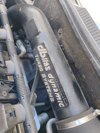 Admisión Grupo VAG Bilstein Dynamic