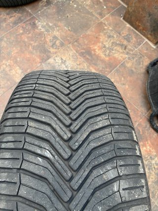 Llantas Audi A4 16 pulgadas originales