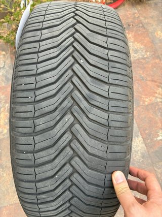 Llantas Audi A4 16 pulgadas originales