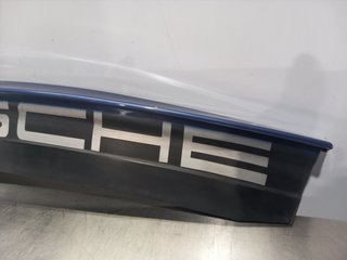 ALERON TRASERO PORSCHE BOXSTER (TIPO 986) M9620 9