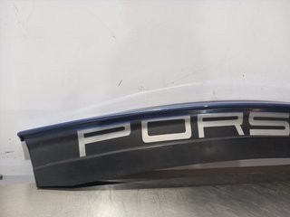 ALERON TRASERO PORSCHE BOXSTER (TIPO 986) M9620 9