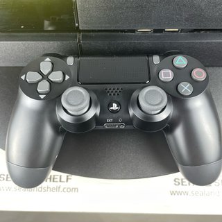PS4 Edição Limitada Valentino Rossi