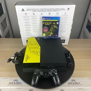 PS4 Edição Limitada Valentino Rossi