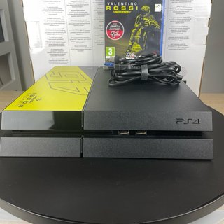 PS4 Edição Limitada Valentino Rossi