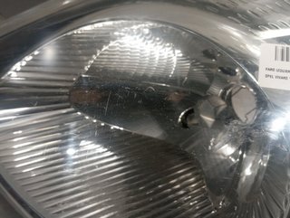 FARO IZQUIERDO OPEL VIVARO 7700311371