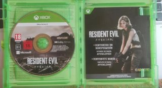 Resident Evil Requiem - Xbox Series X