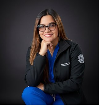 Cuidado de personas mayores