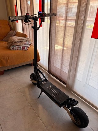 Patinete Eléctrico G2 Pro