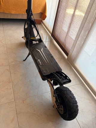 Patinete Eléctrico G2 Pro