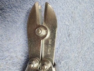Pinza Stringitubo Originale EDMA