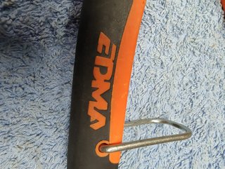 Pinza Stringitubo Originale EDMA