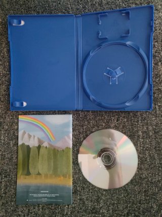 🇪🇦 We Love Katamari PS2 PAL España Completo.