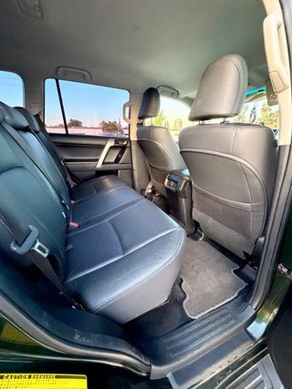 Toyota Land Cruiser 2015