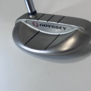 Putter Odyssey White Hot XG Rossie New3.0 supstrok