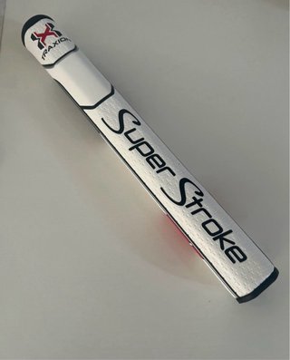 Putter Odyssey White Hot XG Rossie New3.0 supstrok