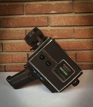 LOTE Chollo Vintage: 3 Grabadoras + Cámara Super 8