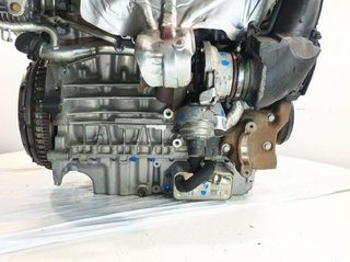 D5204t6 motor volvo v40 cross country galap1150606