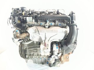 D5204t6 motor volvo v40 cross country galap1150606