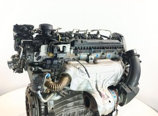D5204t6 motor volvo v40 cross country galap1150606