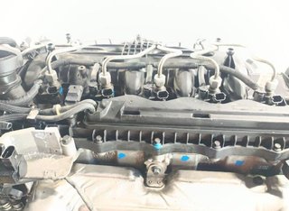 D5204t6 motor volvo v40 cross country galap1150606