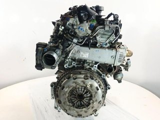 D5204t6 motor volvo v40 cross country galap1150606