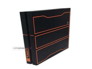 sony ps4 1000 call of duty black ops 4 edition