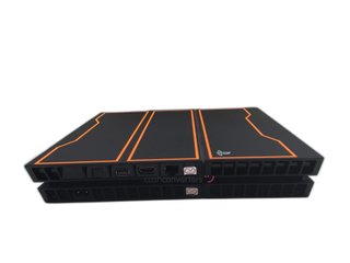 sony ps4 1000 call of duty black ops 4 edition