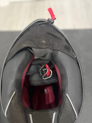 Casco de moto Shark Speed-R Carbon