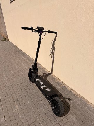 Smartgyro Crossover Dual Pro Patinete Eléctrico