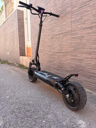 Smartgyro Crossover Dual Pro Patinete Eléctrico