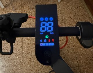 Patinete Eléctrico Xiaomi Casi Nuevo