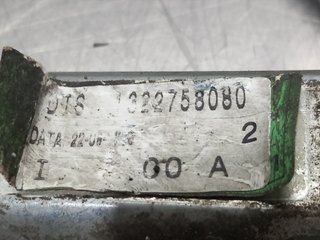 ELEVALUNAS DELANTERO IZQUIERDO FIAT DUCATO II CAM