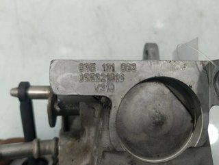 Válvula egr audi 281746 036131063 a3 (8p) 2.0 tdi