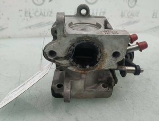 Válvula egr audi 281746 036131063 a3 (8p) 2.0 tdi