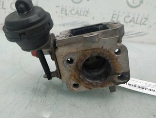 Válvula egr audi 281746 036131063 a3 (8p) 2.0 tdi