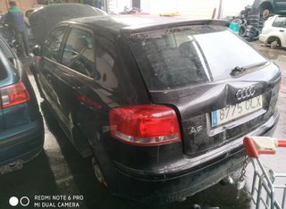 Válvula egr audi 281746 036131063 a3 (8p) 2.0 tdi