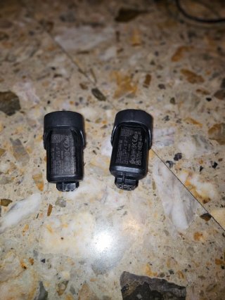Taladro Bosch Professional 12V 2Ah