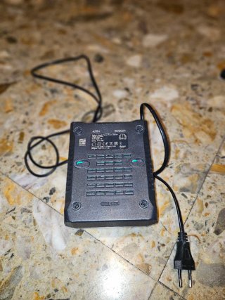 Taladro Bosch Professional 12V 2Ah