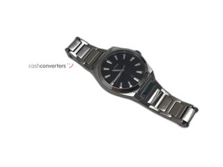 reloj pulsera caballero fossil fs5821