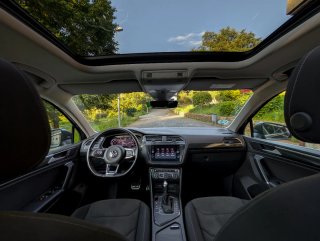 Volkswagen Tiguan 2.0 TDI 150cv DSG