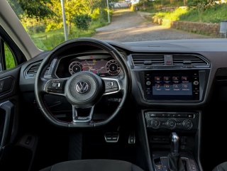 Volkswagen Tiguan 2.0 TDI 150cv DSG