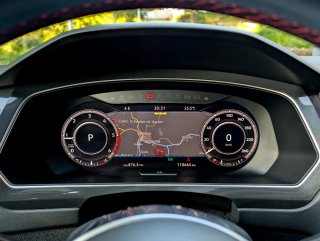 Volkswagen Tiguan 2.0 TDI 150cv DSG