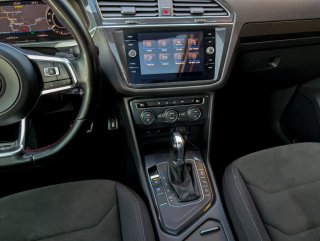 Volkswagen Tiguan 2.0 TDI 150cv DSG
