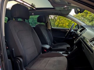 Volkswagen Tiguan 2.0 TDI 150cv DSG